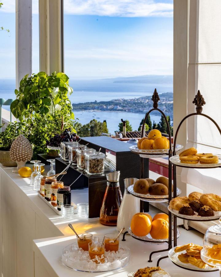 Taodomus Boutique Hotel Таормина Екстериор снимка