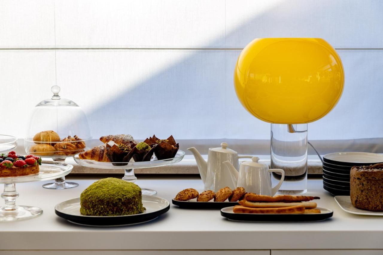 Taodomus Boutique Hotel Таормина Екстериор снимка