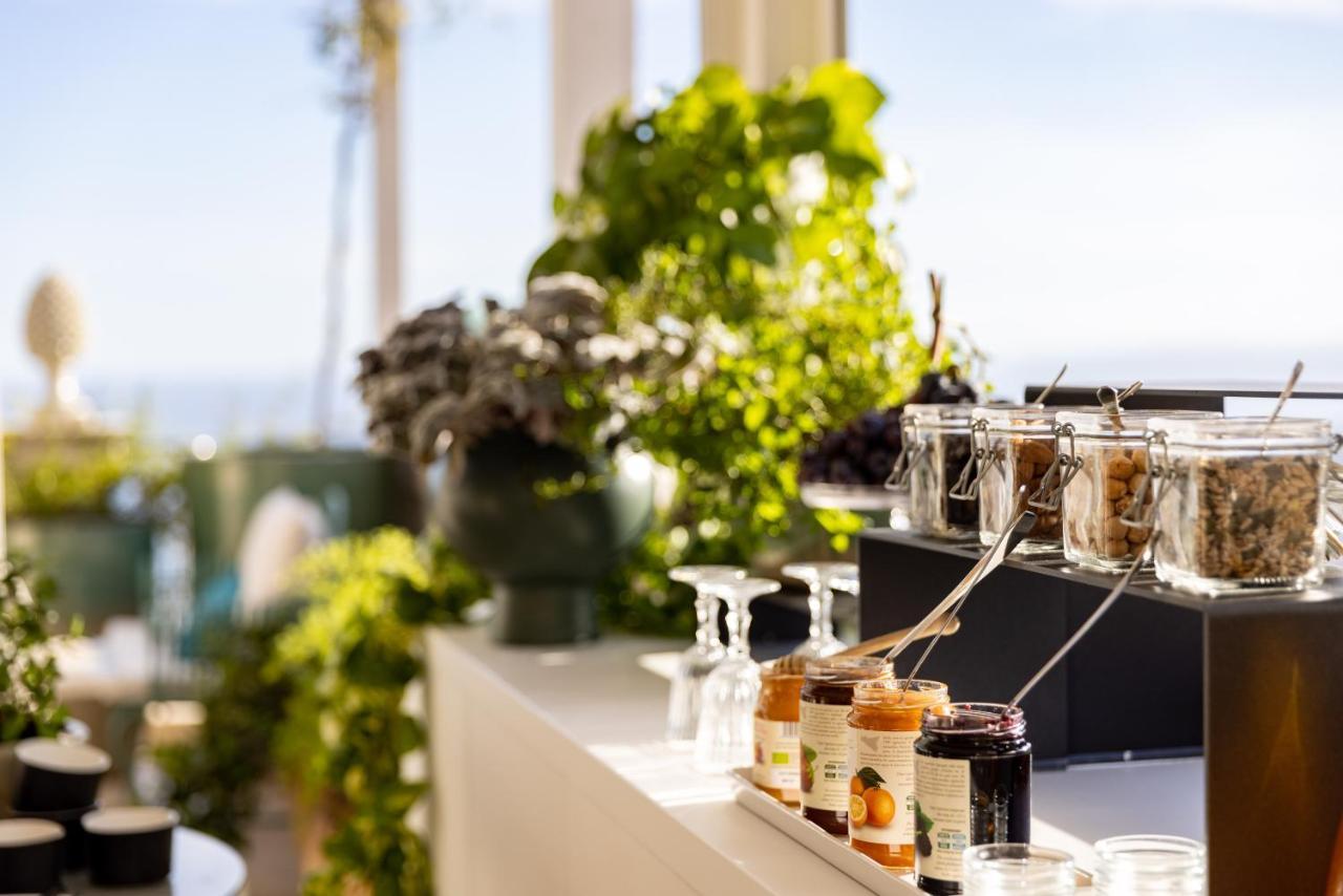 Taodomus Boutique Hotel Таормина Екстериор снимка