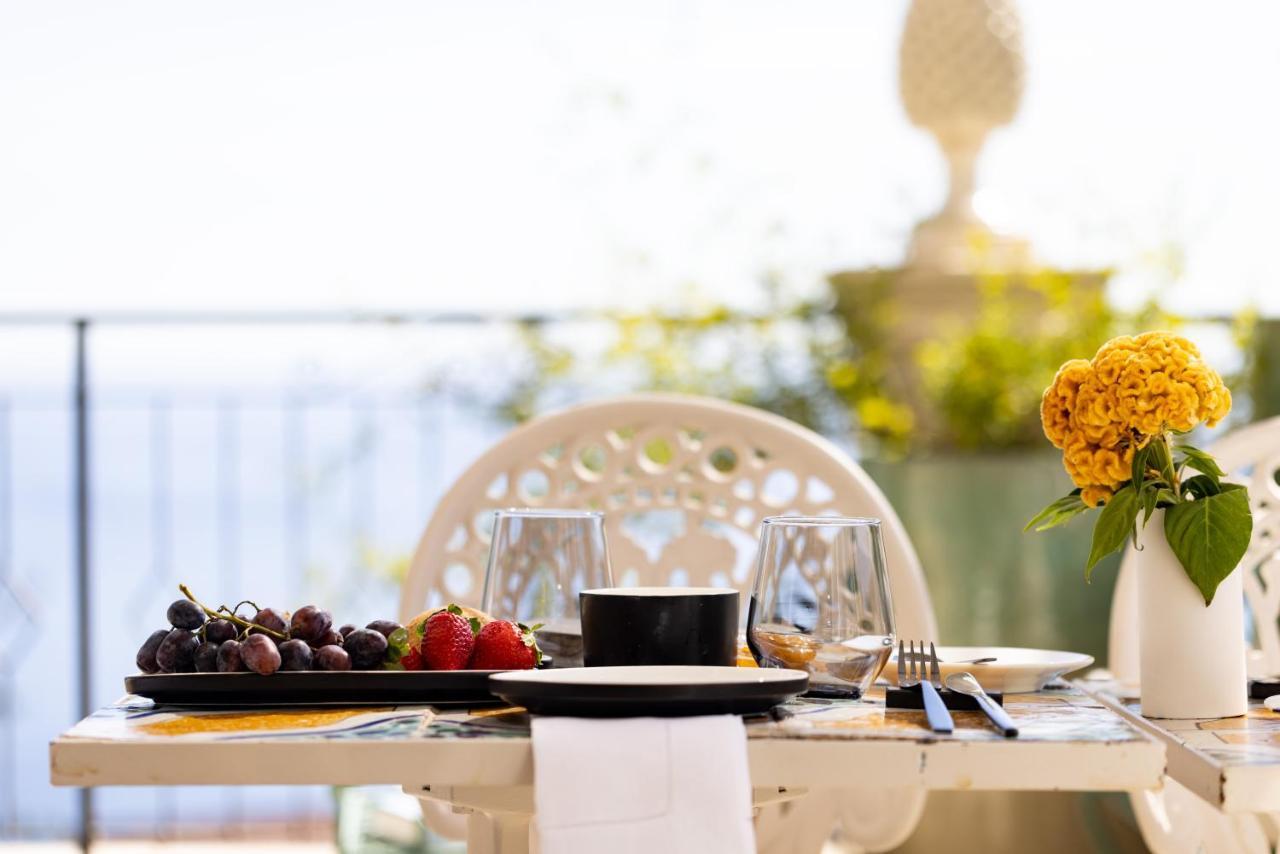Taodomus Boutique Hotel Таормина Екстериор снимка