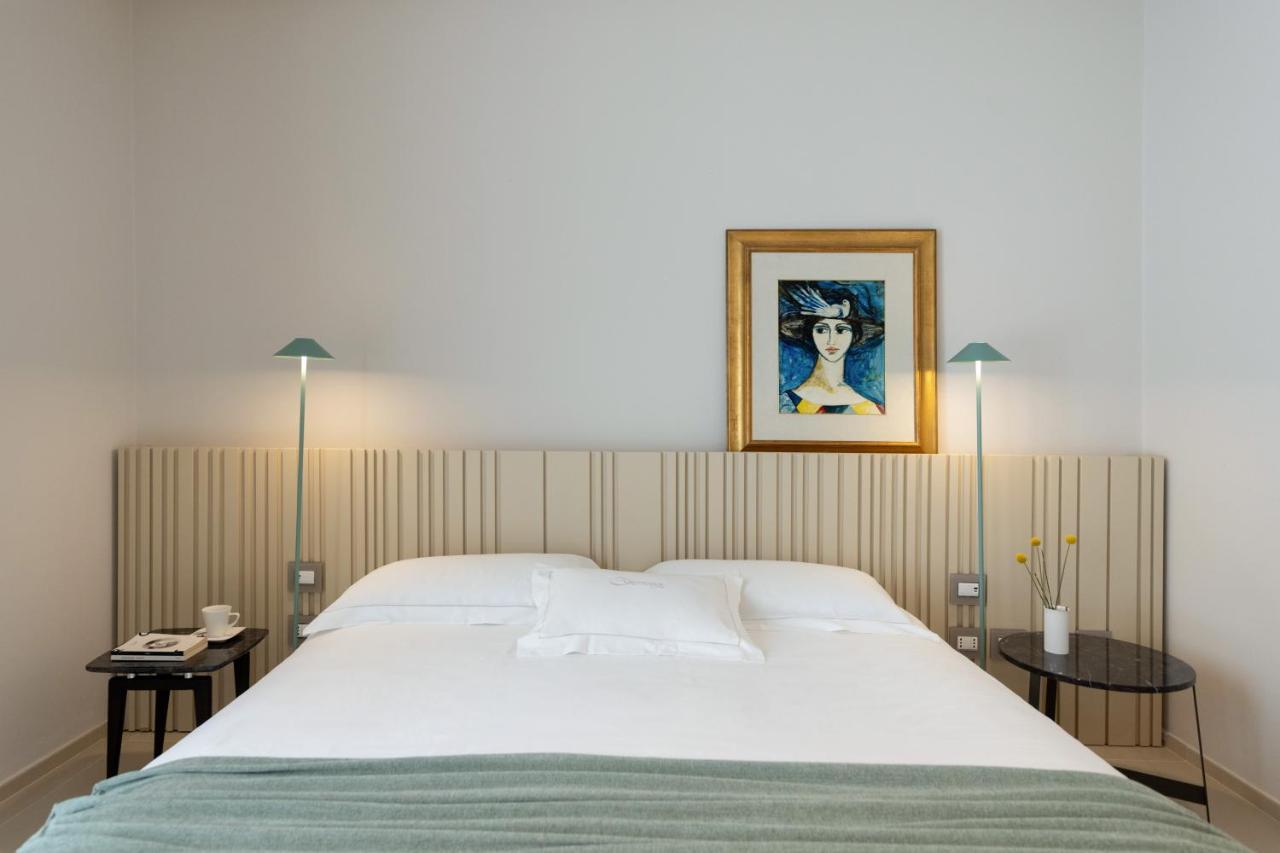 Taodomus Boutique Hotel Таормина Екстериор снимка
