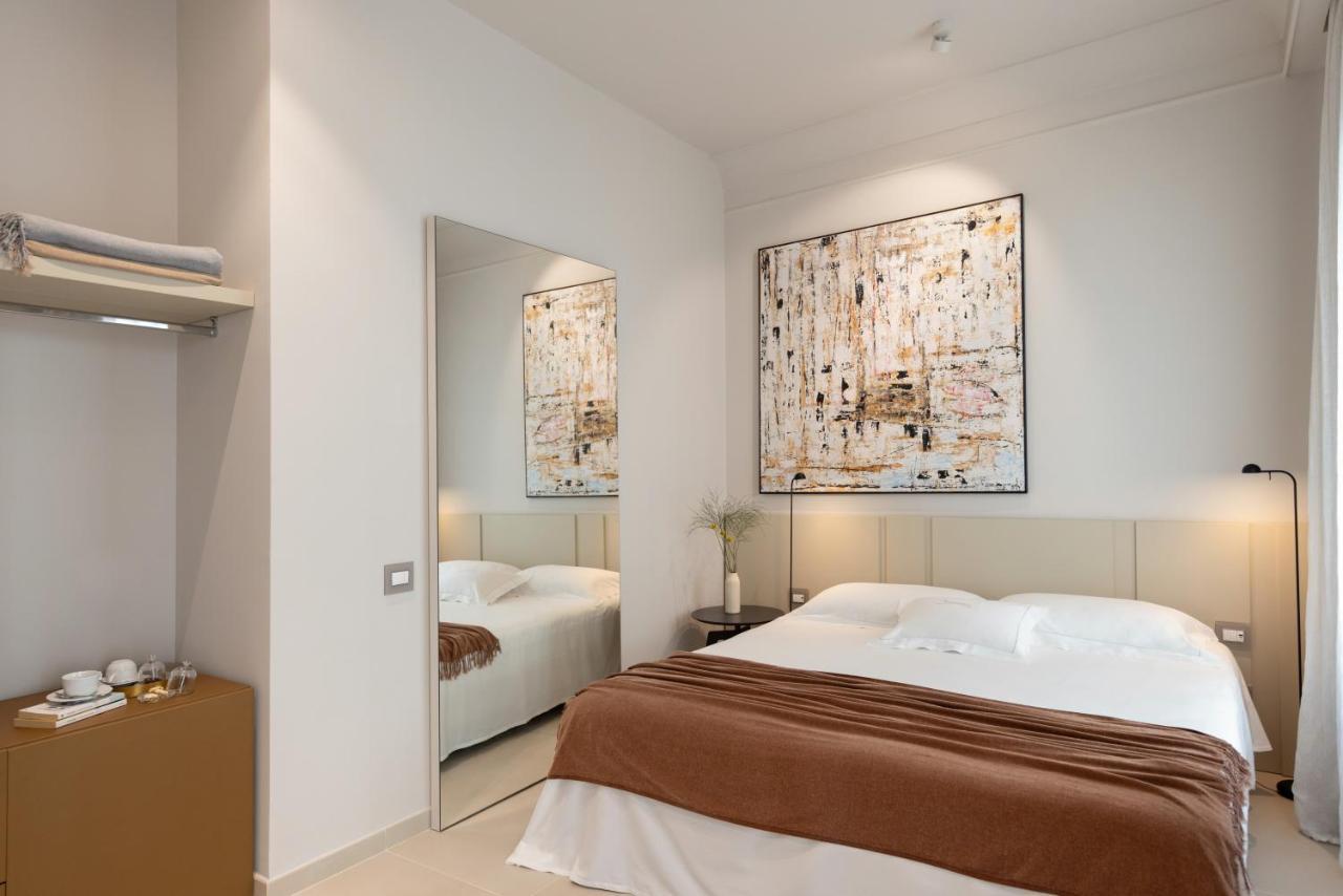 Taodomus Boutique Hotel Таормина Екстериор снимка