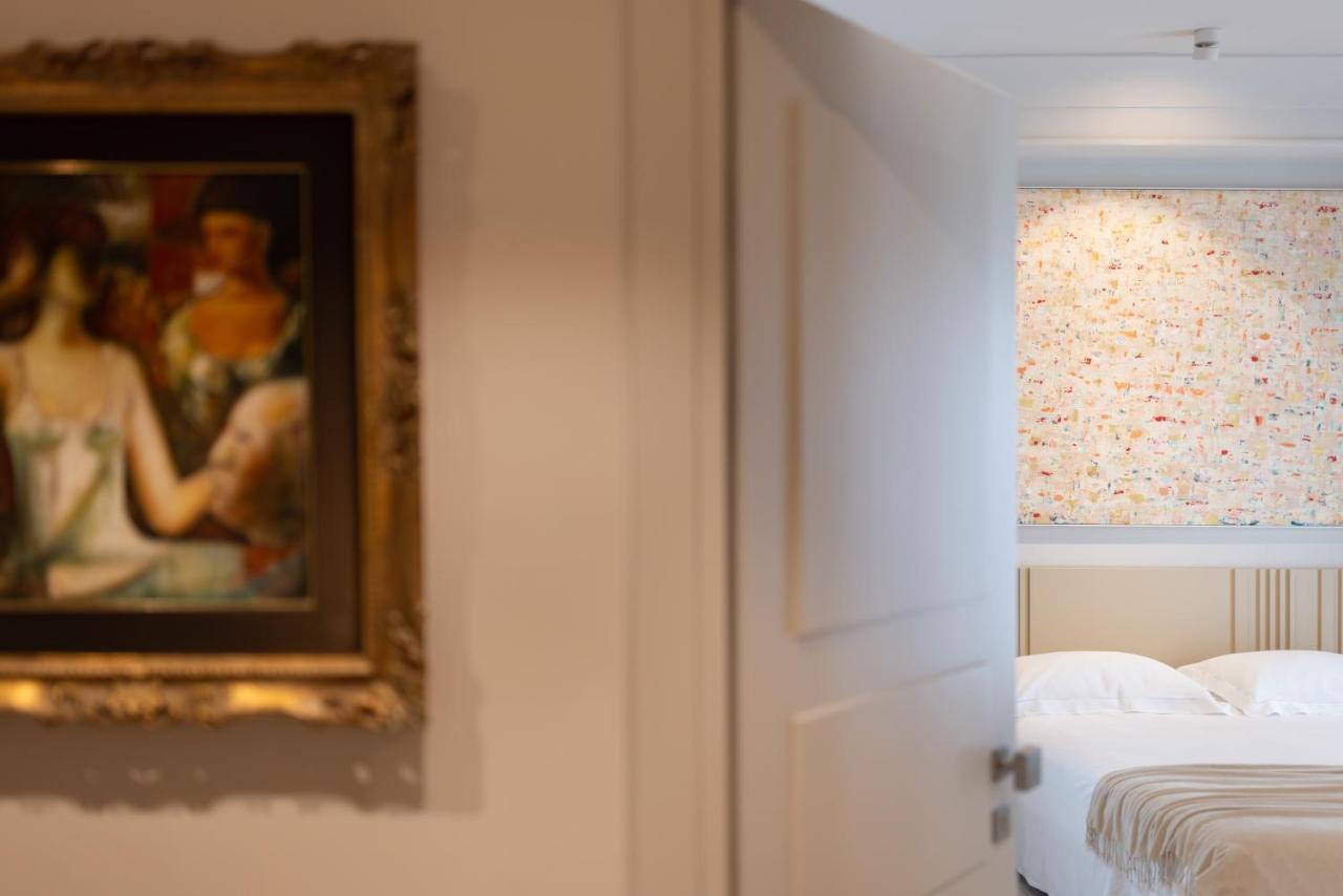 Taodomus Boutique Hotel Таормина Екстериор снимка