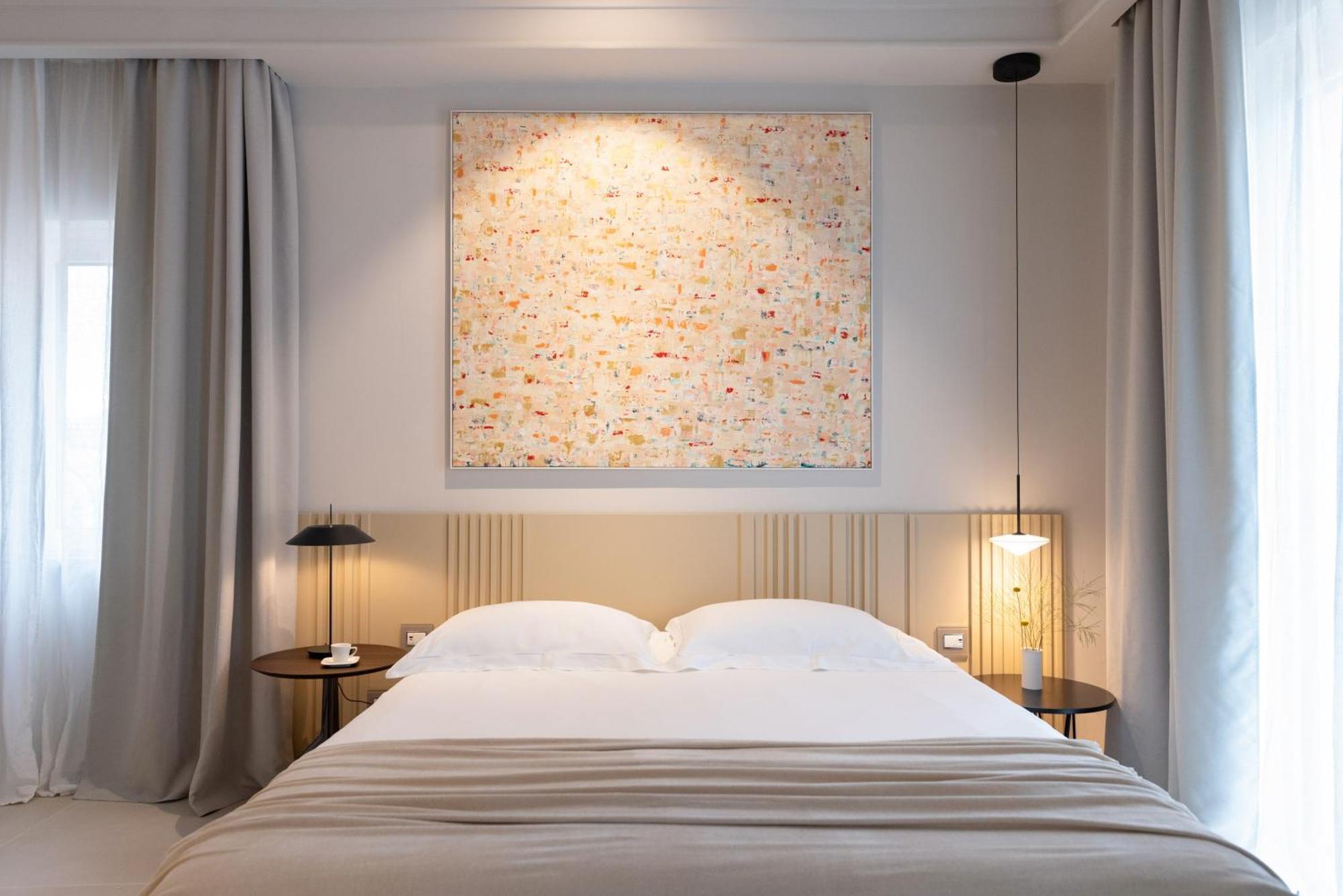 Taodomus Boutique Hotel Таормина Екстериор снимка